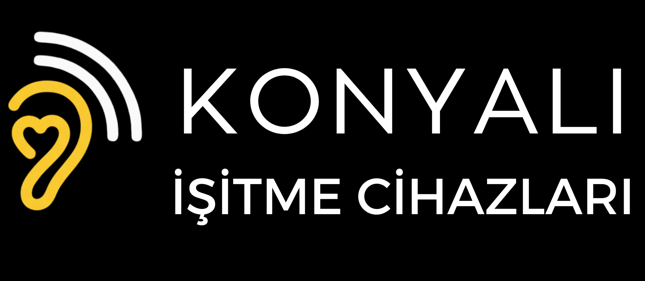 Konyalı İşitme Cihazları Logo